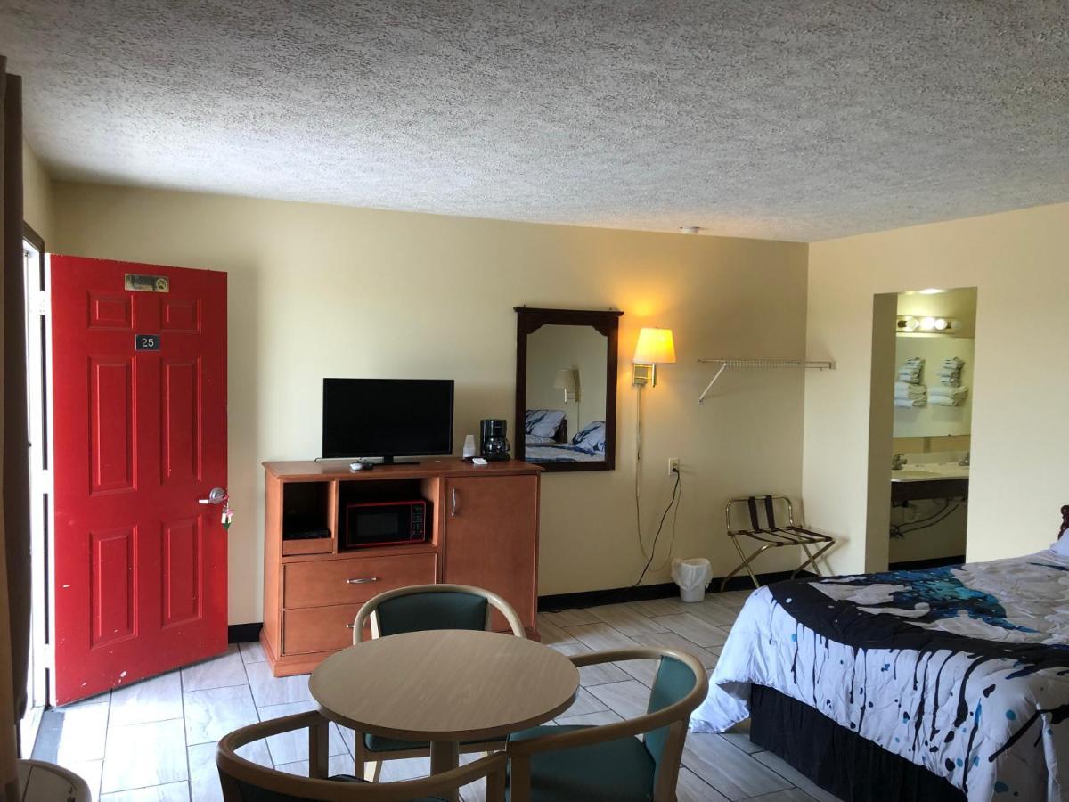 Milan Motel Boutique By Wolf Inn מראה חיצוני תמונה