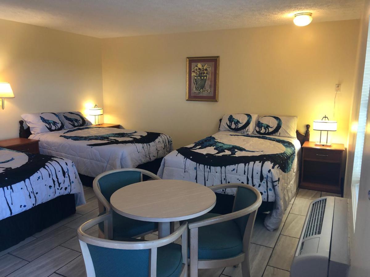 Milan Motel Boutique By Wolf Inn מראה חיצוני תמונה