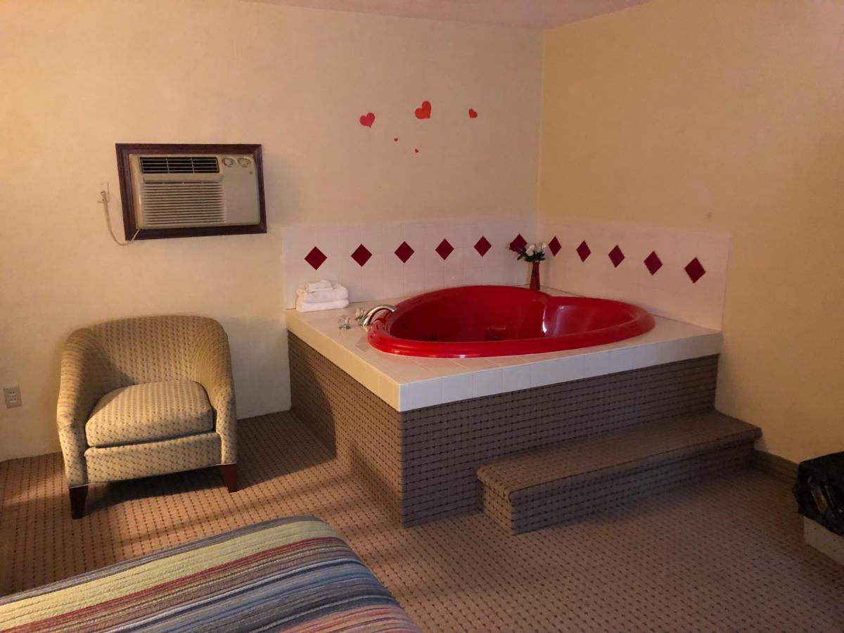 Milan Motel Boutique By Wolf Inn מראה חיצוני תמונה
