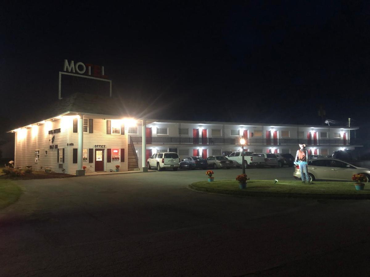 Milan Motel Boutique By Wolf Inn מראה חיצוני תמונה