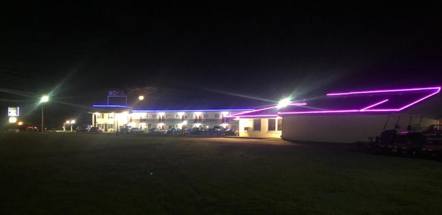 Milan Motel Boutique By Wolf Inn מראה חיצוני תמונה