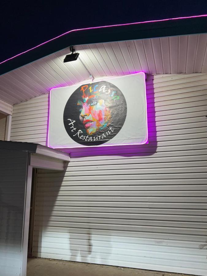 Milan Motel Boutique By Wolf Inn מראה חיצוני תמונה