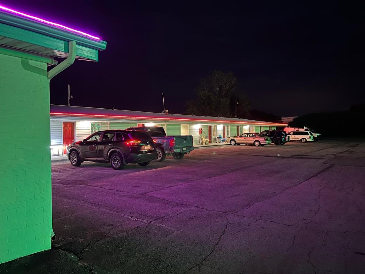 Milan Motel Boutique By Wolf Inn מראה חיצוני תמונה