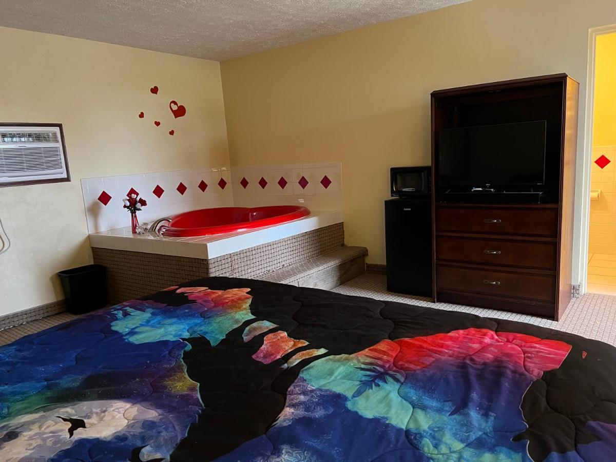 Milan Motel Boutique By Wolf Inn מראה חיצוני תמונה