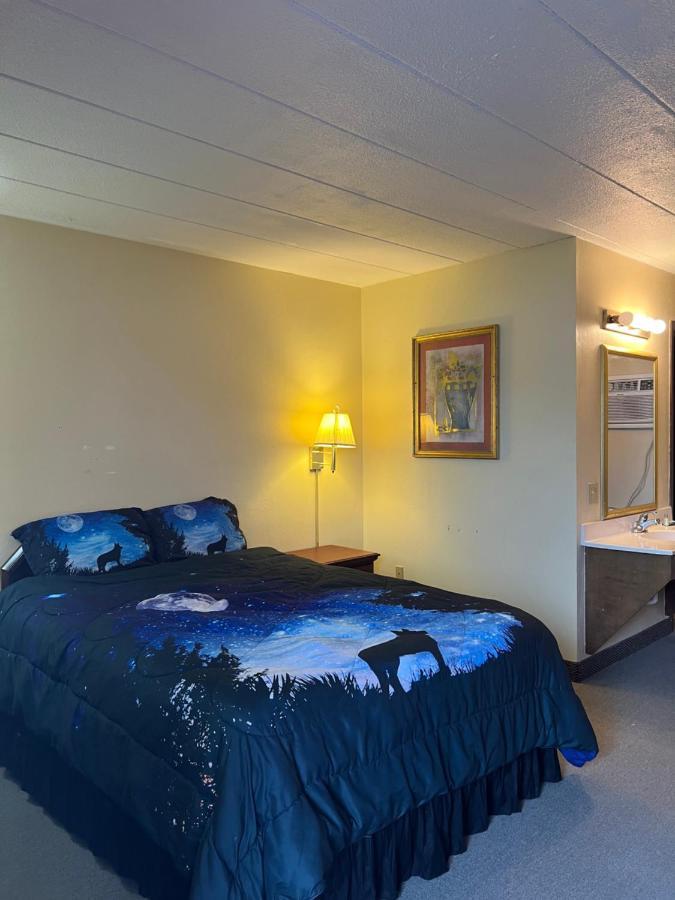 Milan Motel Boutique By Wolf Inn מראה חיצוני תמונה
