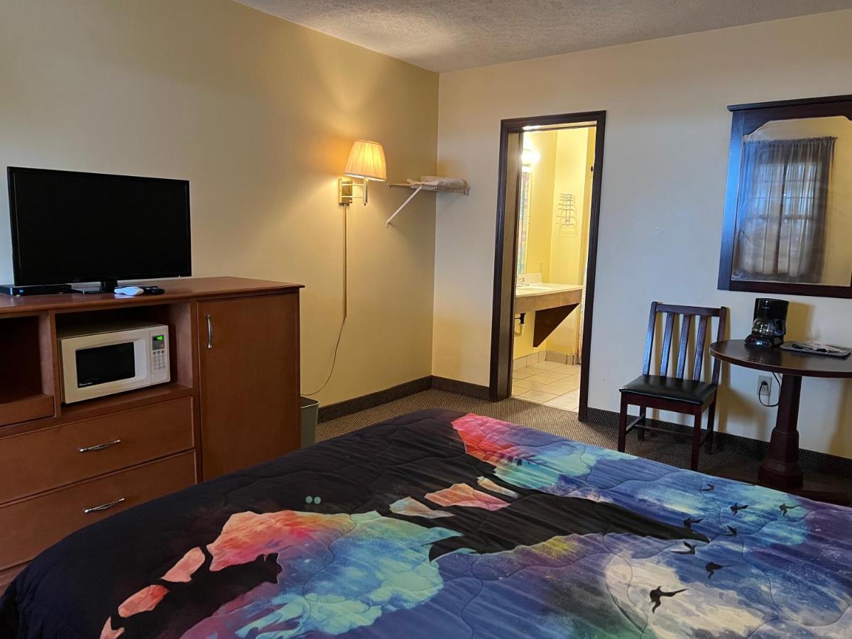 Milan Motel Boutique By Wolf Inn מראה חיצוני תמונה