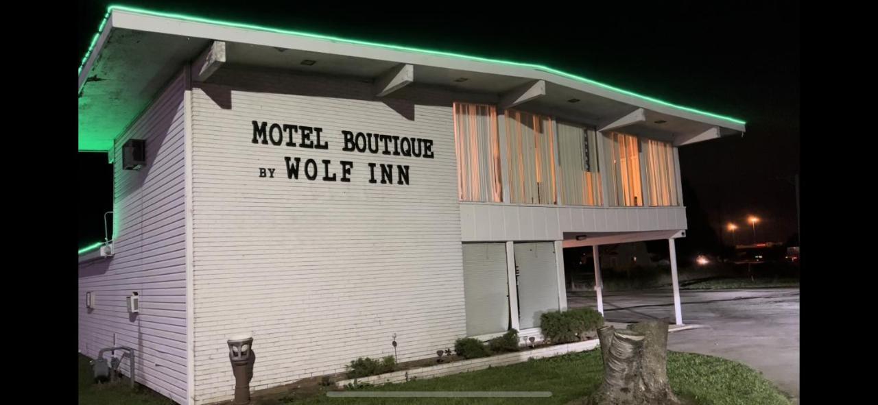 Milan Motel Boutique By Wolf Inn מראה חיצוני תמונה